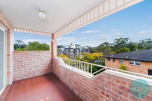 7/57 Lindfield Avenue, Lindfield For Lease by Shead Property