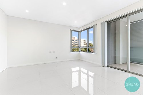 3/45 Claude Street, Chatswood For Lease by Shead Property