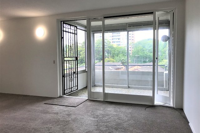 28/18 Carr Street, Waverton For Lease by Shead Property