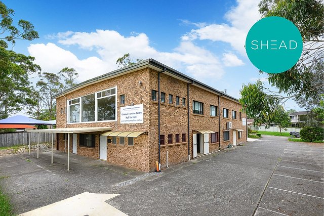 Frenchs Forest Leased by Shead Property