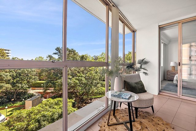 115/421-473 Pacific Highway, Artarmon For Sale by Shead Property