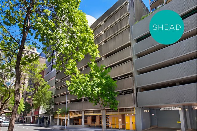 Sydney Leased by Shead Property