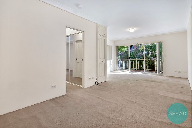 Artarmon Leased by Shead Property