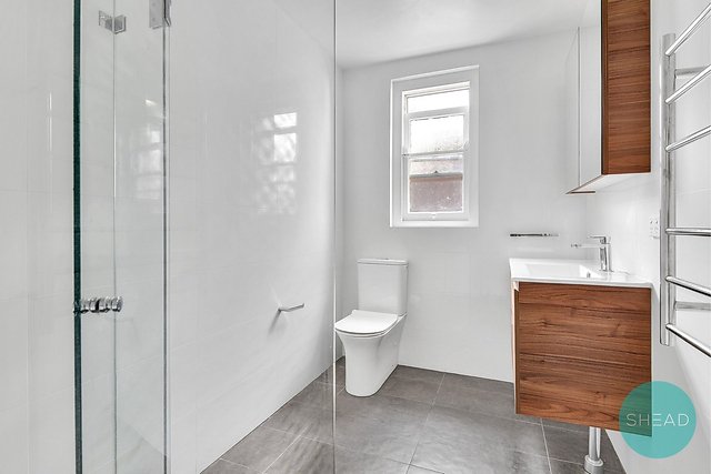 Gordon Leased by Shead Property