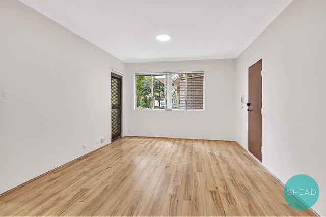 Artarmon Leased by Shead Property