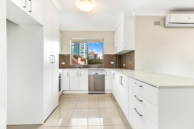 Chatswood Leased by Shead Property