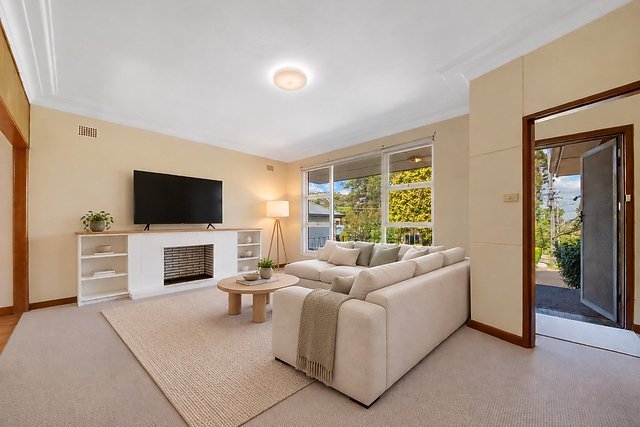 Riverview Leased by Shead Property