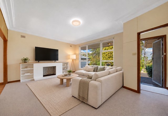 47 Carranya Road, Riverview For Lease by Shead Property