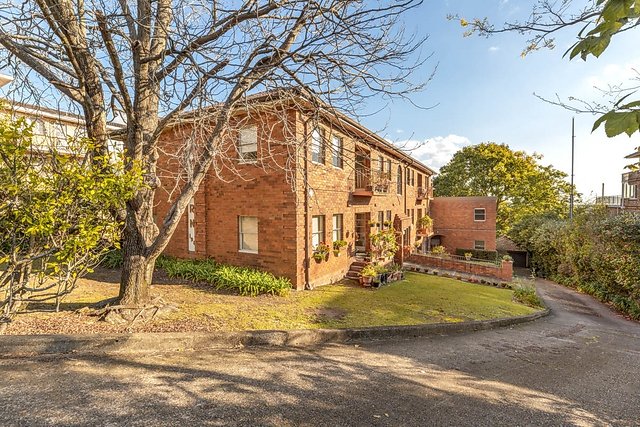 Lindfield Leased by Shead Property
