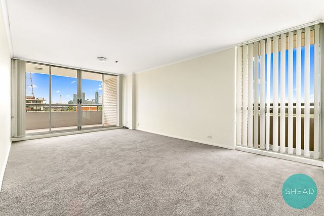 Artarmon Leased by Shead Property