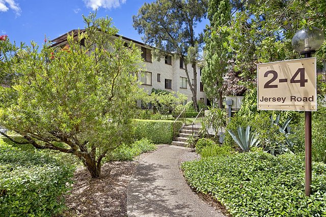 Artarmon Leased by Shead Property