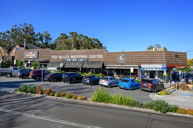 Level 1/178 Fox Valley Road, Wahroonga For Lease by Shead Property