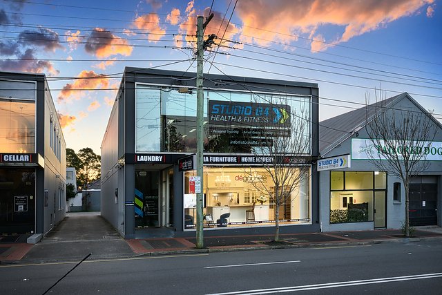 GF Shop/84 Penshurst Street, Willoughby For Lease by Shead Property