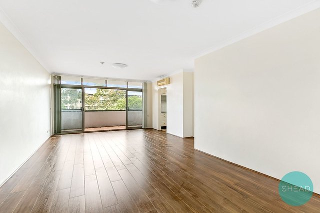 Chatswood Leased by Shead Property
