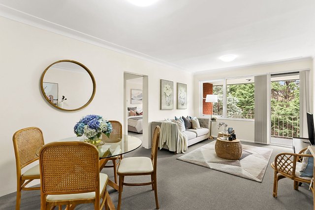 Chatswood Leased by Shead Property