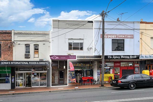 Level 1/325 Penshurst Street, Willoughby For Lease by Shead Property