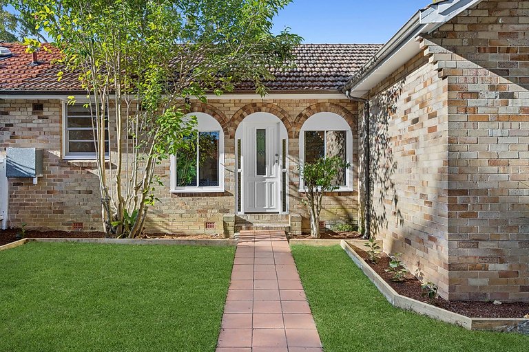 129a Archer Street, Roseville For Sale by Shead Property