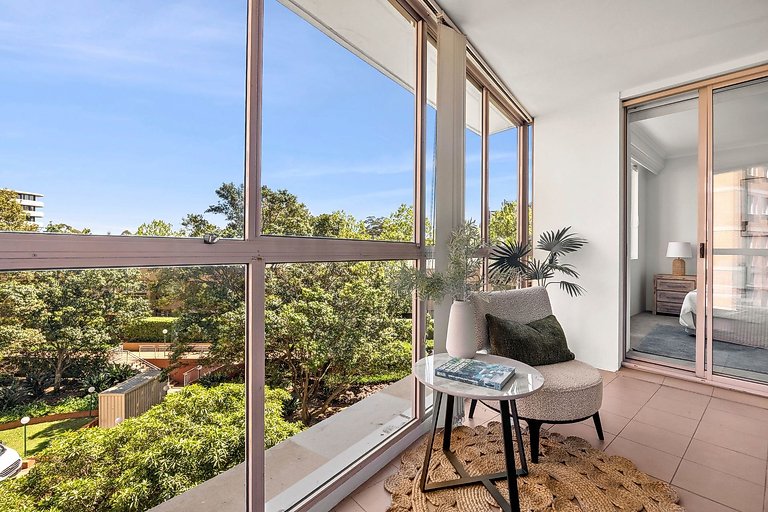 115/421-473 Pacific Highway, Artarmon For Sale by Shead Property