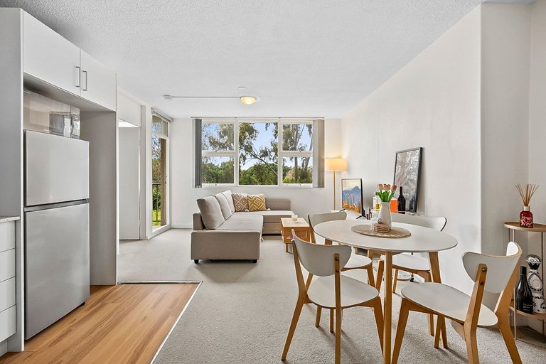 102/22 Doris Street, North Sydney For Sale by Shead Property