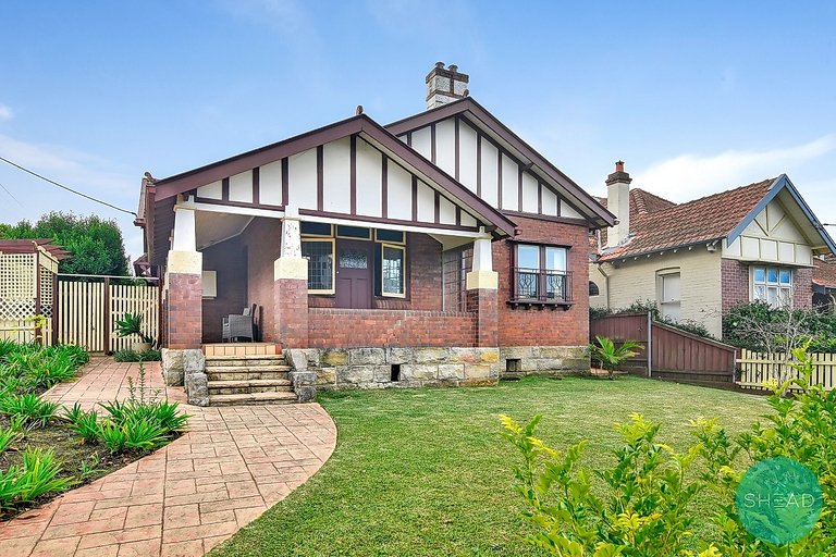 Chatswood Leased by Shead Property