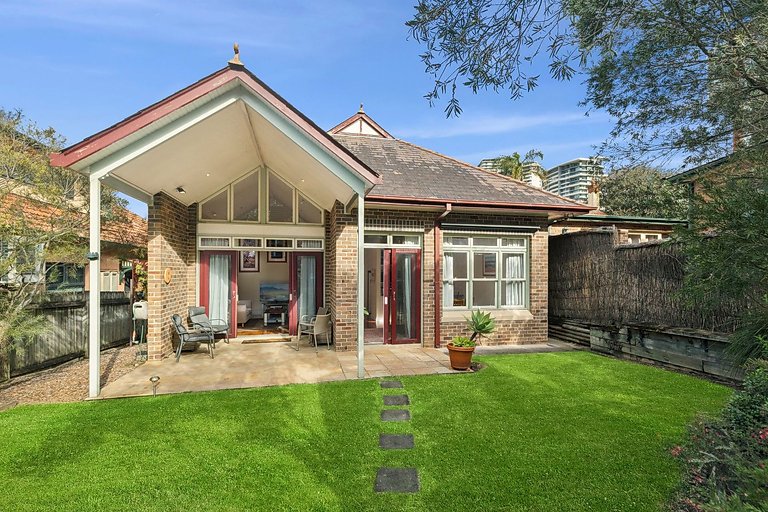 21 Violet Street, Chatswood For Sale by Shead Property