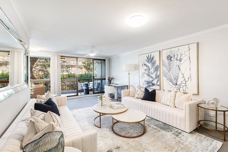1/16 Whitton Road, Chatswood For Sale by Shead Property