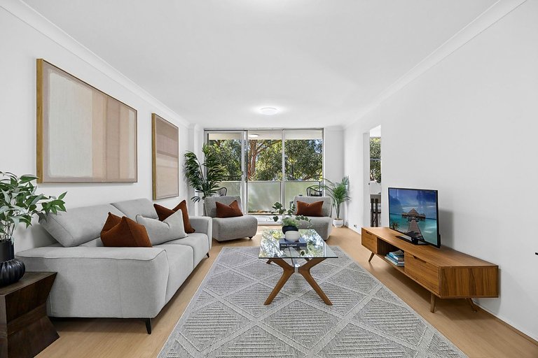 28/43-45  Johnson Street, Chatswood Sold by Shead Property