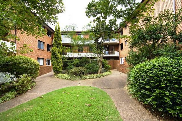Artarmon Leased by Shead Property