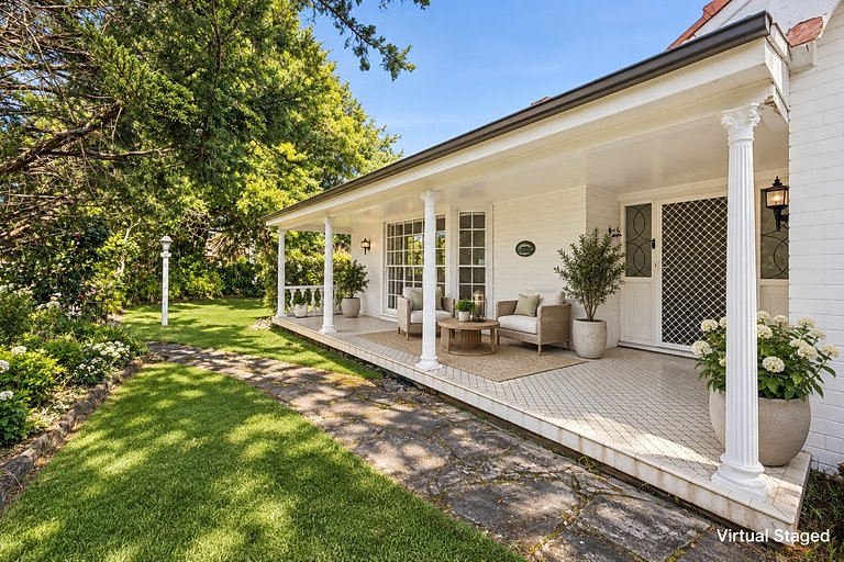 122 Springdale Road, Killara Auction by Shead Property
