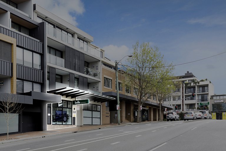 Shop 1/54-56 Strathallen Avenue, Northbridge For Sale by Shead Property