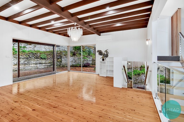 Wollstonecraft Leased by Shead Property