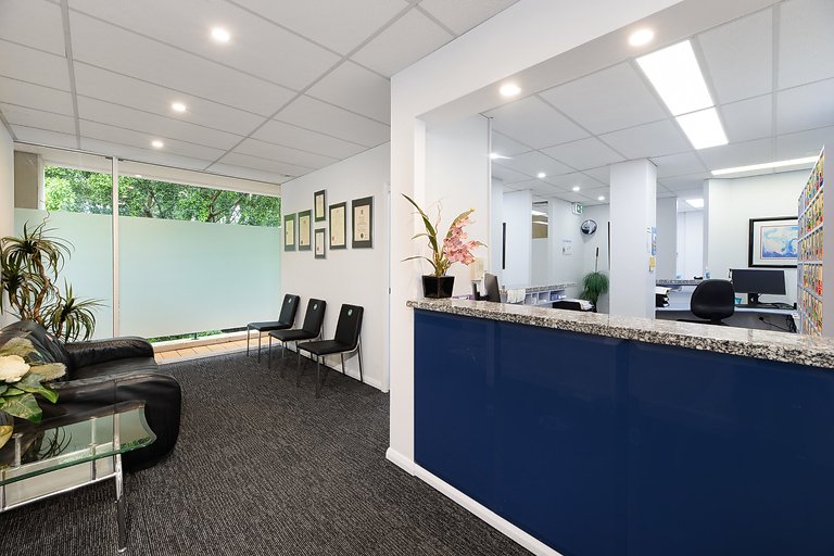 Suite 5/6 McIntosh Street, Chatswood For Lease by Shead Property