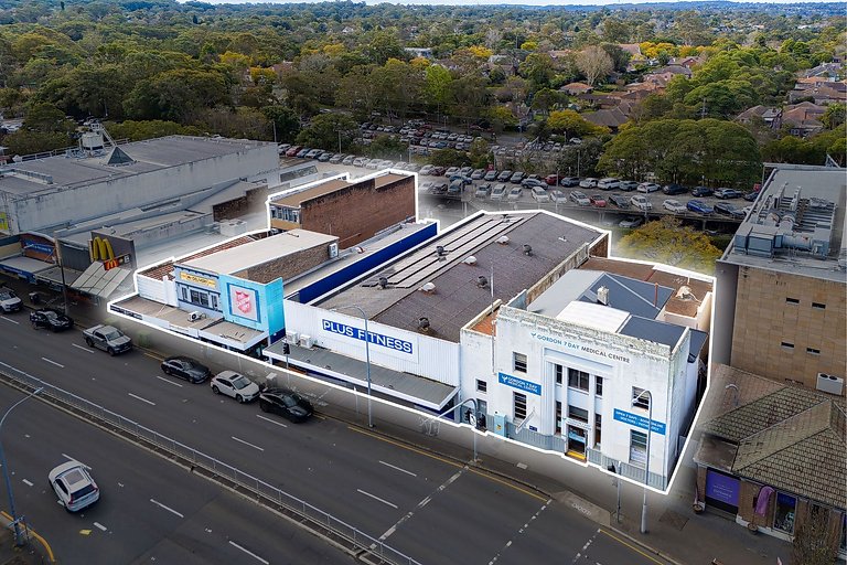 747-759 Pacific Highway, Gordon For Sale by Shead Property