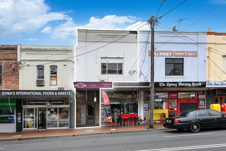 Level 1/325 Penshurst Street, Willoughby For Lease by Shead Property