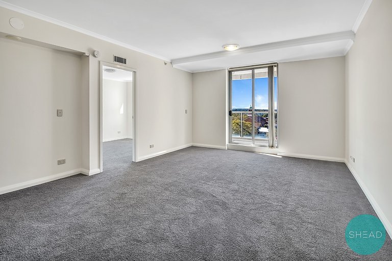 B819/2B Help Street, Chatswood For Lease by Shead Property