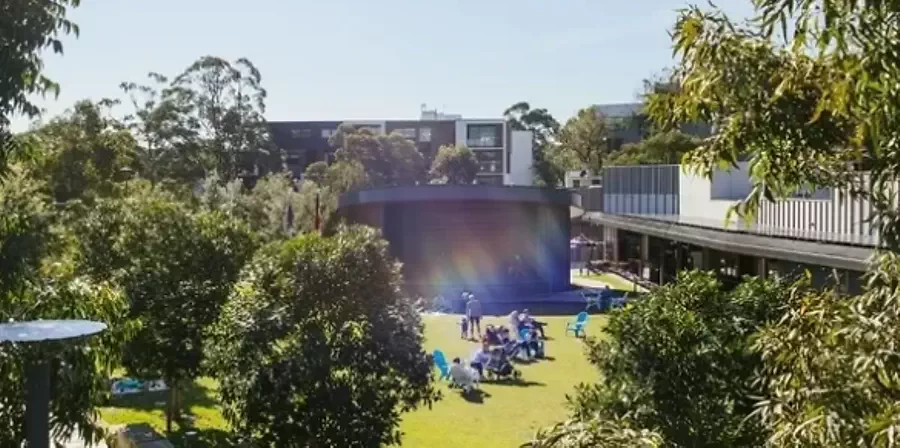 Lane Cove