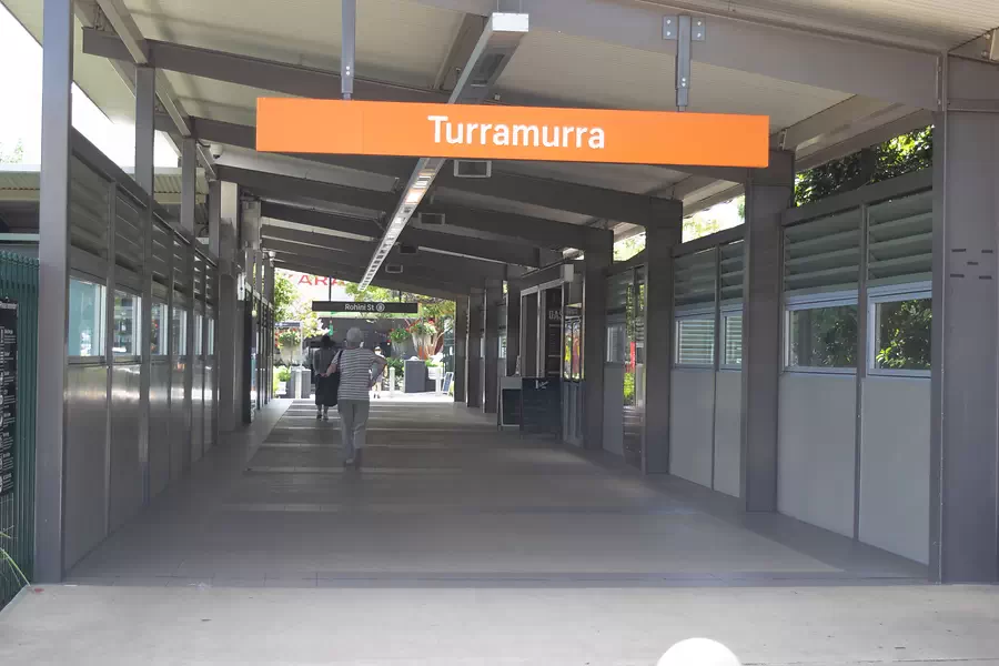 Turramurra